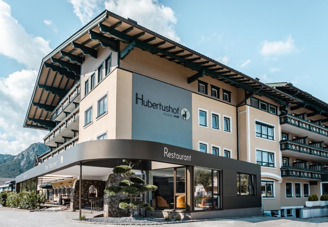 Hubertushof 4*