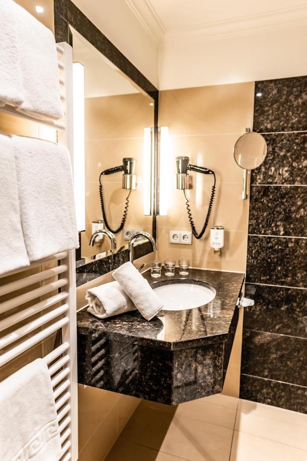 Hotel Hubertushof 4*
