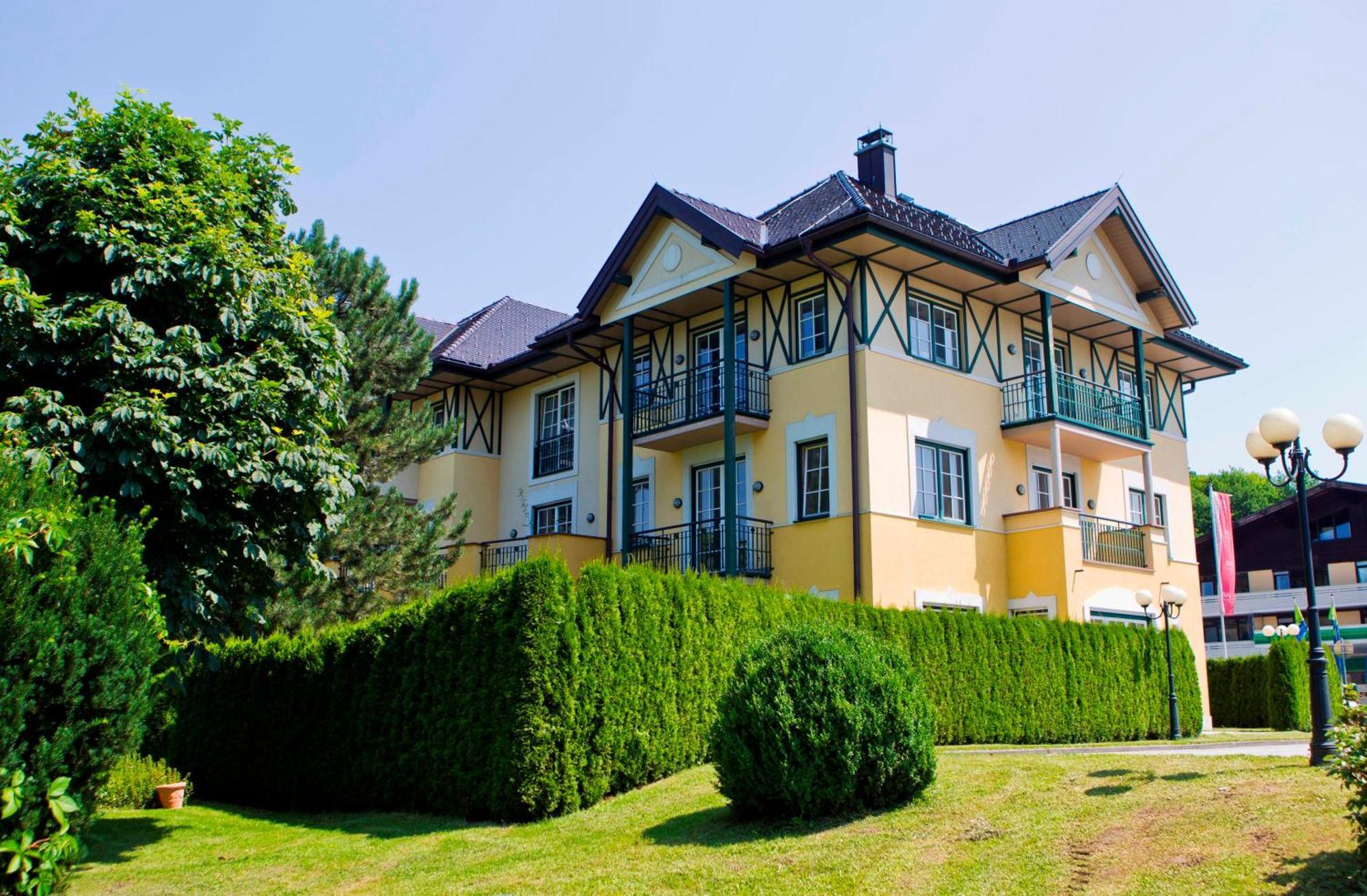 Hotel Hubertushof