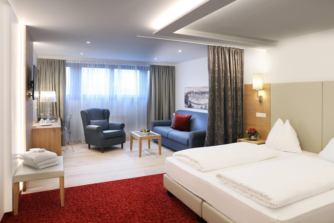 Hubertushof 4*