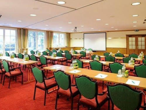 Hubertushof Hotel Anif