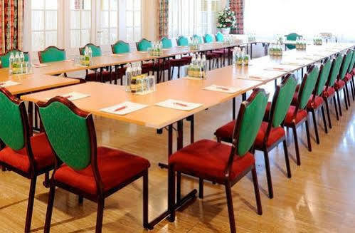 Hubertushof Hotel