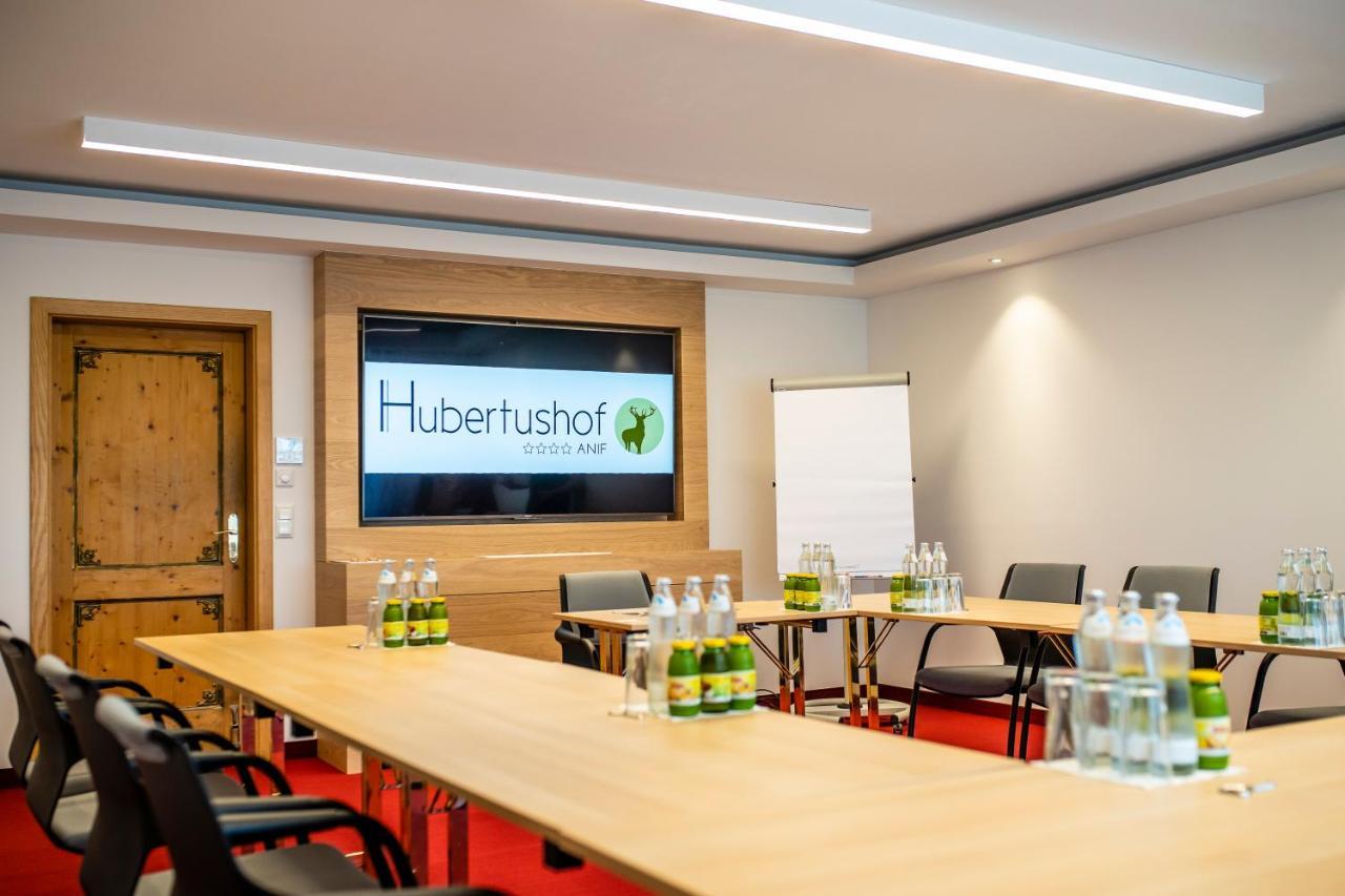 Hubertushof